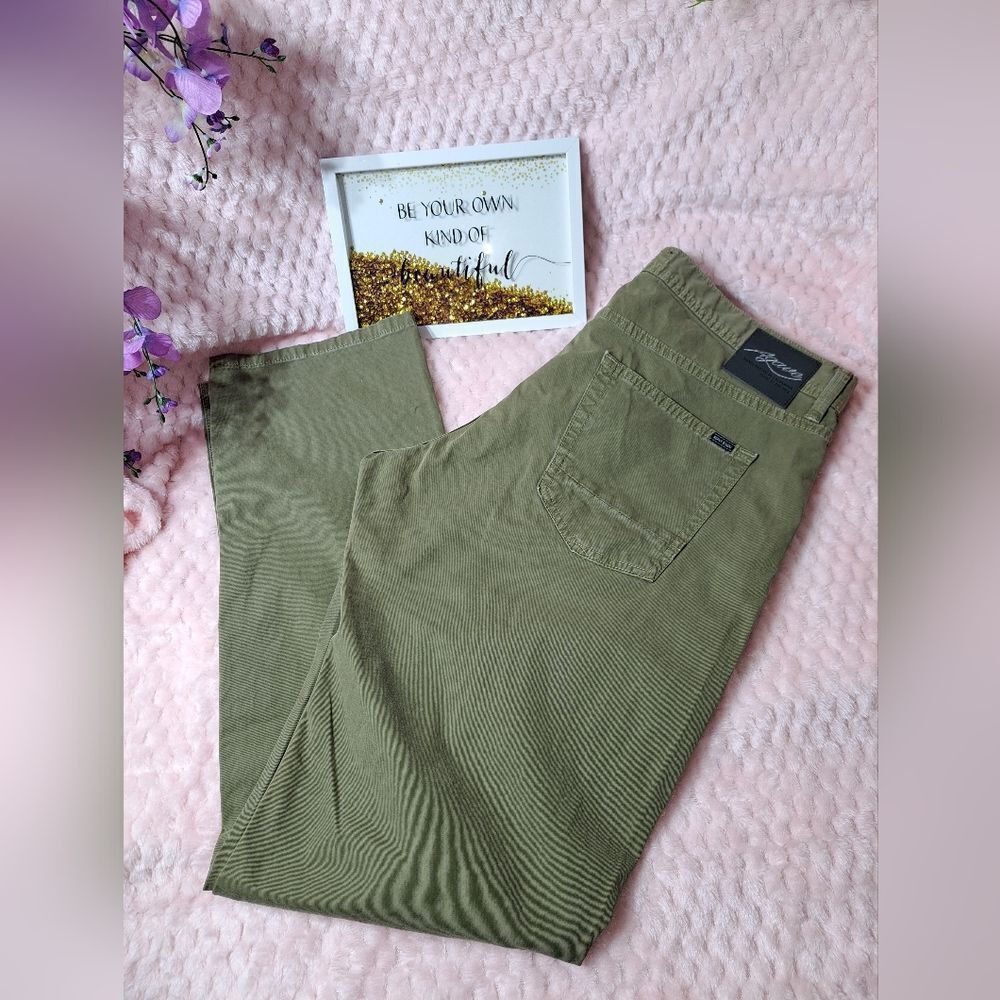 NWT Agave Denimsmith Pants